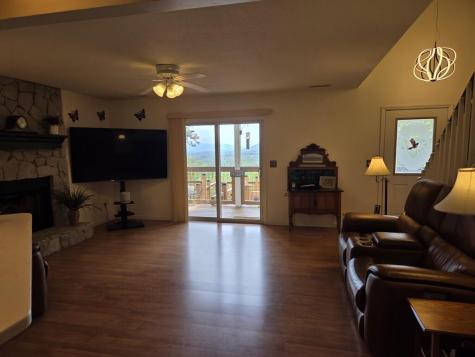 238 Ridge View Lane Hayesville NC 28904