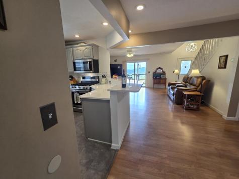 238 Ridge View Lane Hayesville NC 28904