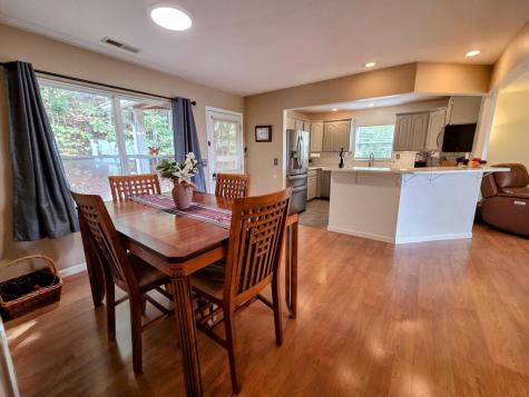 238 Ridge View Lane Hayesville NC 28904