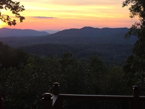 238 Ridge View Lane Hayesville NC 28904