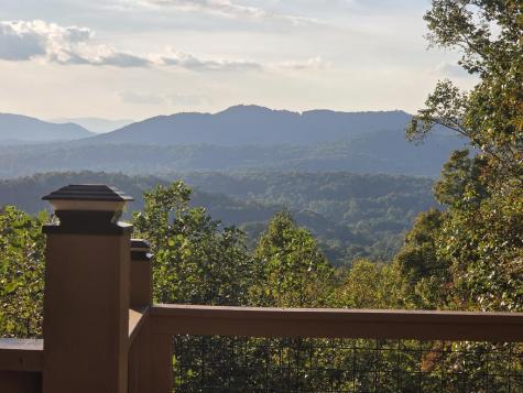 238 Ridge View Lane Hayesville NC 28904