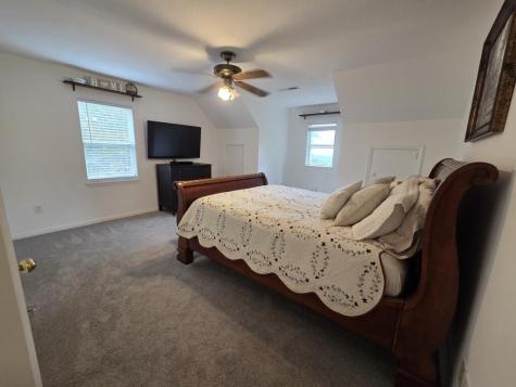 238 Ridge View Lane Hayesville NC 28904
