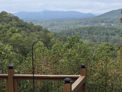 238 Ridge View Lane Hayesville NC 28904
