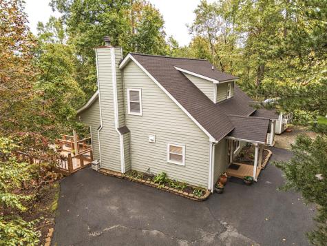 238 Ridge View Lane Hayesville NC 28904