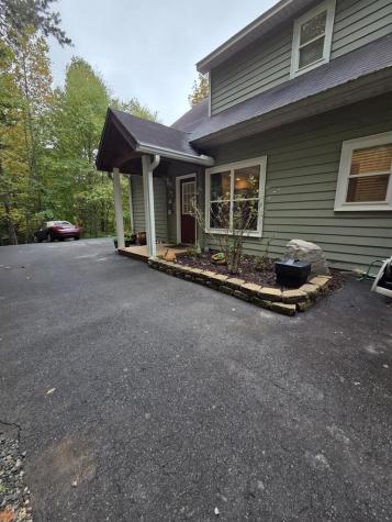 238 Ridge View Lane Hayesville NC 28904