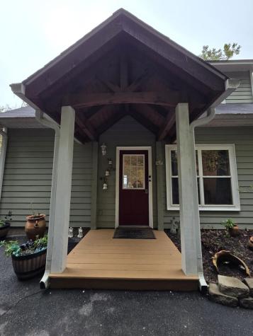 238 Ridge View Lane Hayesville NC 28904