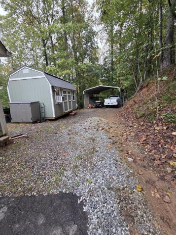 238 Ridge View Lane Hayesville NC 28904