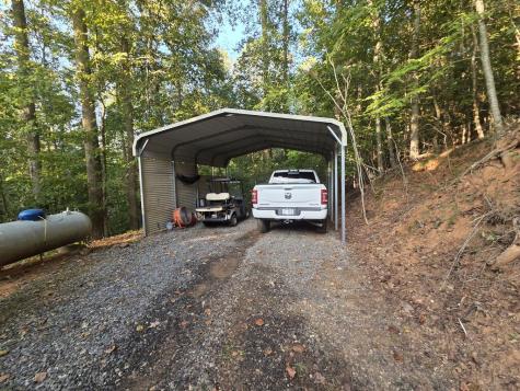 238 Ridge View Lane Hayesville NC 28904