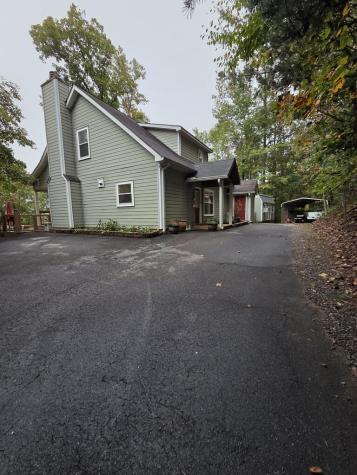 238 Ridge View Lane Hayesville NC 28904