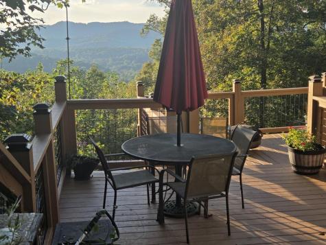 238 Ridge View Lane Hayesville NC 28904