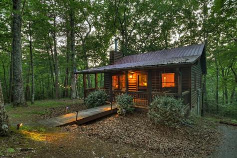 932 Granny Branch Blue Ridge GA 30513