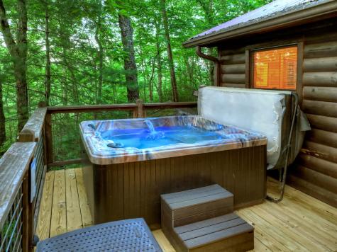 932 Granny Branch Blue Ridge GA 30513