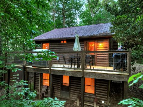 932 Granny Branch Blue Ridge GA 30513