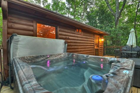 932 Granny Branch Blue Ridge GA 30513