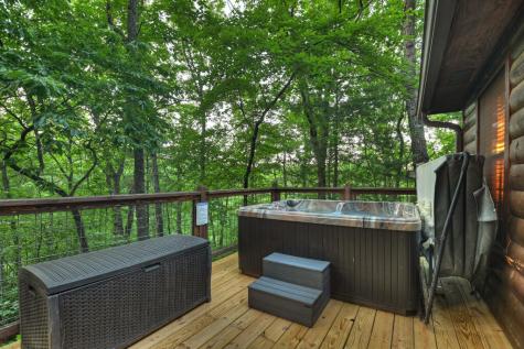 932 Granny Branch Blue Ridge GA 30513