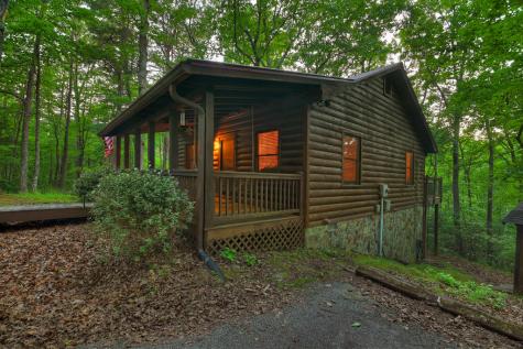 932 Granny Branch Blue Ridge GA 30513