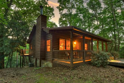 932 Granny Branch Blue Ridge GA 30513