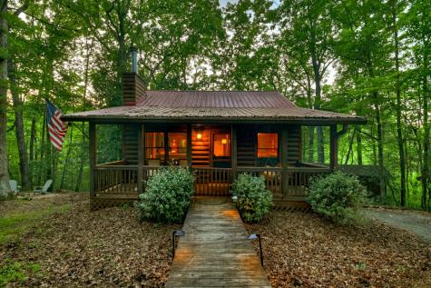 932 Granny Branch Blue Ridge GA 30513