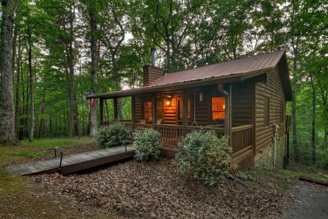 932 Granny Branch Blue Ridge GA 30513