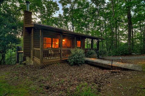 932 Granny Branch Blue Ridge GA 30513