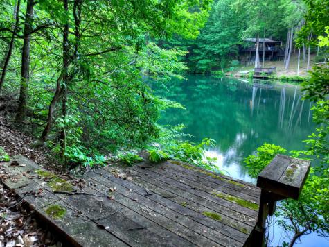 932 Granny Branch Blue Ridge GA 30513