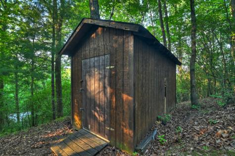 932 Granny Branch Blue Ridge GA 30513