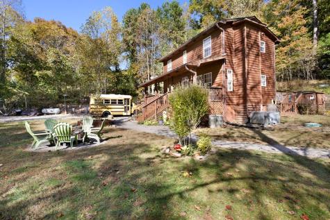 185 Lilac Trail Murphy NC 28906