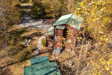 185 Lilac Trail Murphy NC 28906