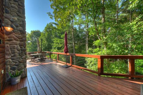16 Mid Mountain Road Mineral Bluff GA 30559