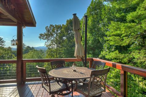16 Mid Mountain Road Mineral Bluff GA 30559