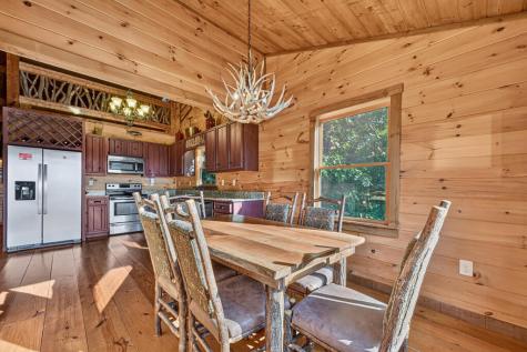 16 Mid Mountain Road Mineral Bluff GA 30559