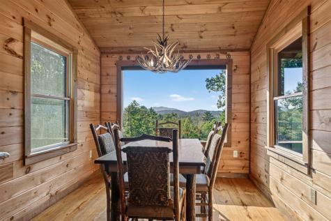 16 Mid Mountain Road Mineral Bluff GA 30559
