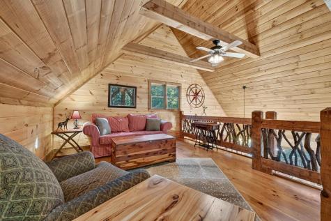 16 Mid Mountain Road Mineral Bluff GA 30559
