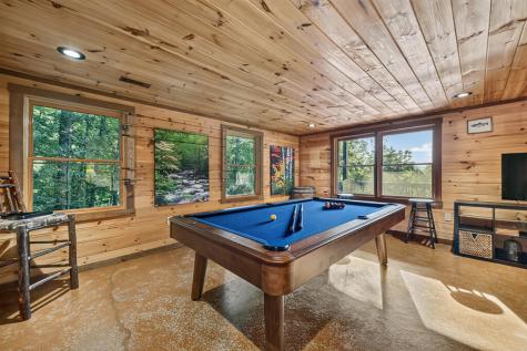16 Mid Mountain Road Mineral Bluff GA 30559