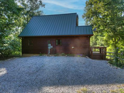 16 Mid Mountain Road Mineral Bluff GA 30559