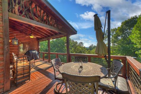 16 Mid Mountain Road Mineral Bluff GA 30559