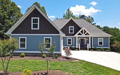 301 Owen Glen Drive Blairsville GA 30512