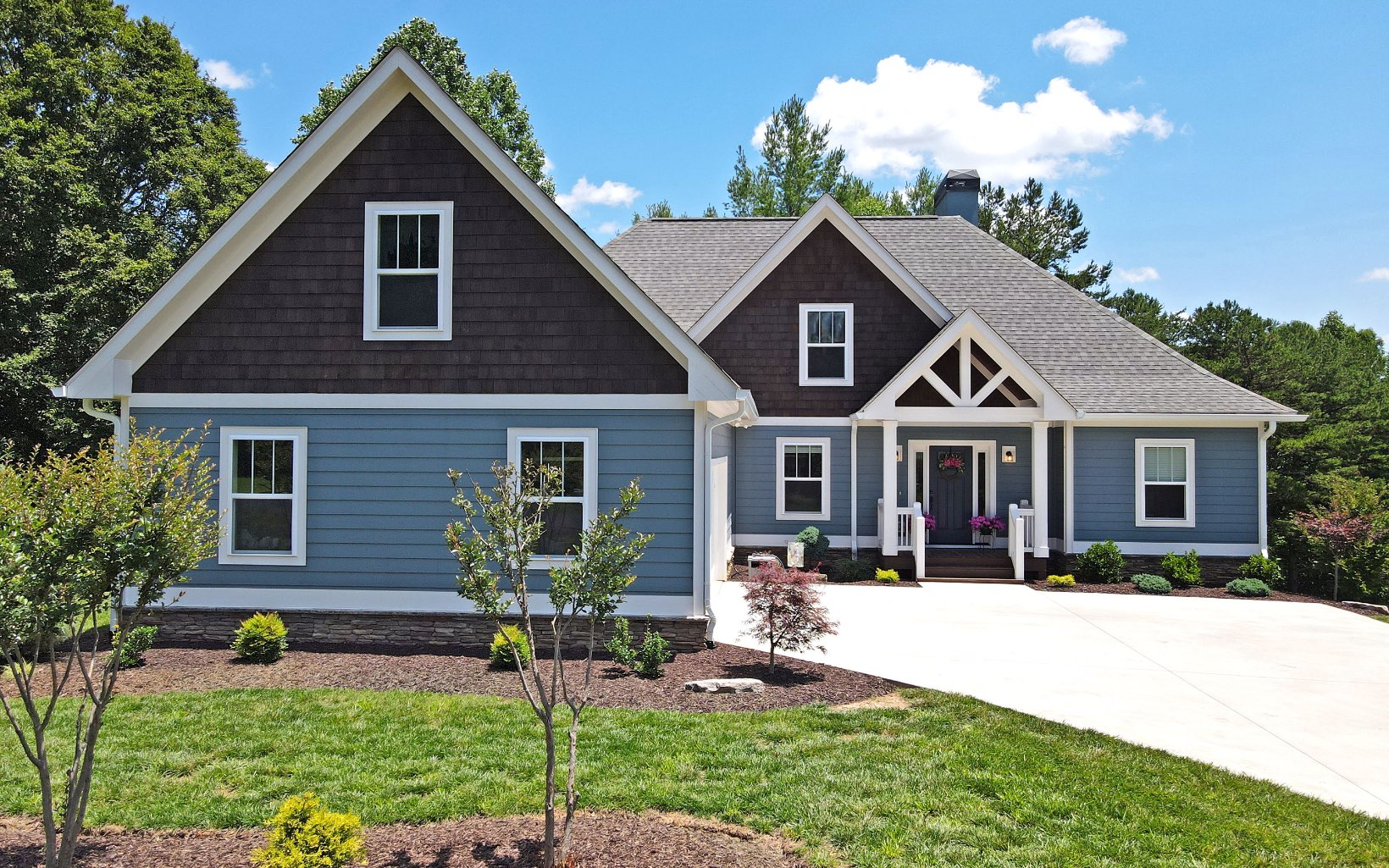 301 Owen Glen Drive Blairsville GA 30512