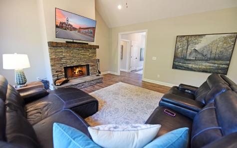 301 Owen Glen Drive Blairsville GA 30512