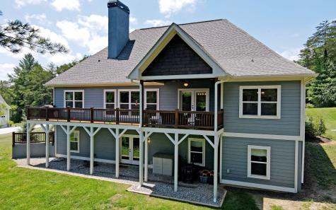 301 Owen Glen Drive Blairsville GA 30512