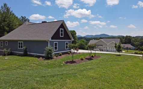 301 Owen Glen Drive Blairsville GA 30512