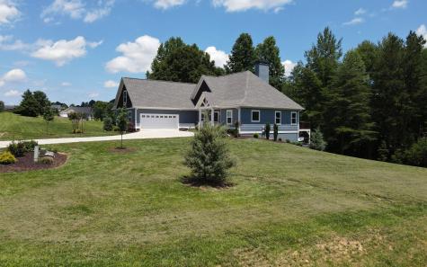 301 Owen Glen Drive Blairsville GA 30512