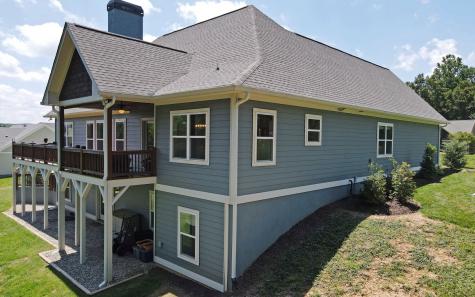 301 Owen Glen Drive Blairsville GA 30512