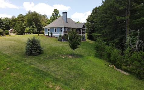 301 Owen Glen Drive Blairsville GA 30512