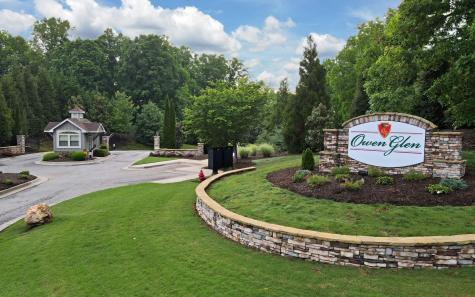 301 Owen Glen Drive Blairsville GA 30512
