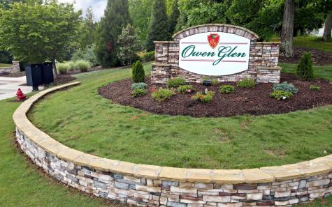 301 Owen Glen Drive Blairsville GA 30512