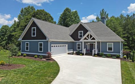 301 Owen Glen Drive Blairsville GA 30512