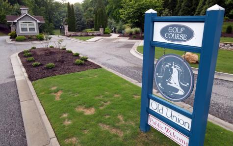 301 Owen Glen Drive Blairsville GA 30512