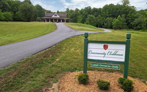 301 Owen Glen Drive Blairsville GA 30512