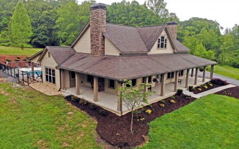 301 Owen Glen Drive Blairsville GA 30512